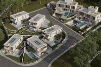 4 Bedroom Detached house in Konia (Paphos) for sale 