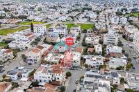  Commercial Building in Strovolos (Nicosia) for sale 