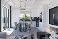 1 Bedroom Apartment in Aradippou (Larnaca) for sale 