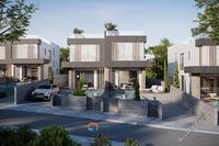 3 Bedroom Semi-detached house in Chlorakas (Paphos) for sale 