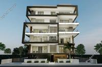 3 Bedroom Apartment in Lykavitos (Nicosia) for sale 