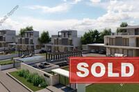 3 Bedroom Detached house in Parekklisia (Limassol) for sale 