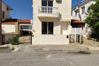 3 Bedroom Semi-detached house · Pervolia (Larnaca) for sale 