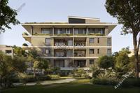 3 Bedroom Apartment in Katholiki (Limassol) for sale 