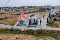 2 Bedroom Apartment · Tersefanou (Larnaca) for sale 