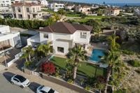 4 Bedroom Detached house in Germasogeia (Limassol) to rent 