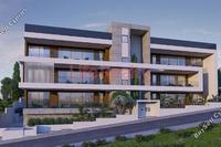 2 Bedroom Ground floor apartment · Agia Fyla (Limassol) for sale 