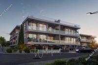 2 Bedroom Apartment · Geroskipou (Paphos) for sale 