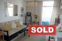 Studio Apartment · Tombs Of The Kings (Paphos) for sale 