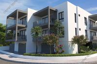 1 Bedroom Apartment in Strovolos (Nicosia) for sale 