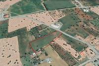 583 SQM Plot · Mazotos (Larnaca) for sale 