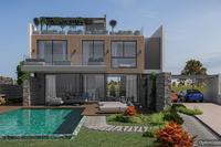 5 Bedroom Detached house · Agia Thekla (Famagusta) for sale 