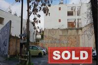 221 SQM Plot in Nicosia Walled Old City (Nicosia) for sale 