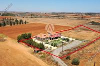 3 Bedroom Bungalow · Avgorou (Famagusta) for sale 