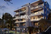 3 Bedroom Apartment in Potamos Germasogeias (Limassol) for sale 