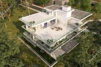 2 Bedroom Apartment in Strovolos (Nicosia) for sale 