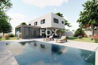 4 Bedroom Detached house in Palodeia (Limassol) for sale 