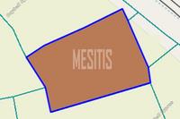 1239 SQM Plot in Aradippou (Larnaca) for sale 
