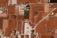 6291 SQM Land in Frenaros (Famagusta) for sale 