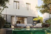 3 Bedroom Detached house in Palodeia (Limassol) for sale 