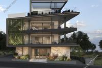 3 Bedroom Apartment · Aglantzia (Nicosia) for sale 