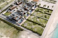  Residential Development in Pervolia (Larnaca) for sale 