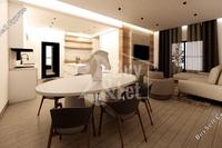 3 Bedroom Apartment in Agios Athanasios (Limassol) for sale 