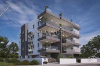 2 Bedroom Apartment in Latsia (Nicosia) for sale 