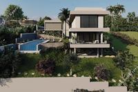 6 Bedroom Detached house · Agia Fyla (Limassol) for sale 