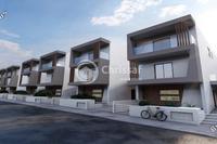 4 Bedroom Detached house in Agios Athanasios (Limassol) for sale 