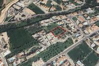 2007 SQM Land · Peyia (Paphos) for sale 