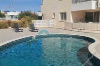 1 Bedroom Ground floor apartment · Oroklini (Larnaca) for sale 