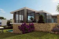 3 Bedroom Detached house in Peyia (Paphos) for sale 