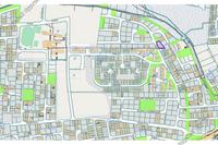 700 SQM Plot in Aradippou (Larnaca) for sale 
