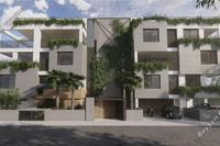 3 Bedroom Penthouse · Ekali (Limassol) for sale 