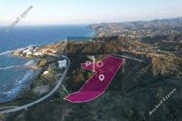 9923 SQM Land · Pigenia (Nicosia) for sale 