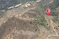 3349 SQM Land in Pigenia (Nicosia) for sale 
