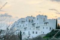 2 Bedroom Ground floor apartment in Mazotos (Larnaca) for sale 