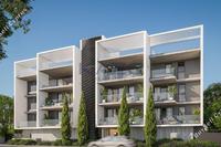 1 Bedroom Apartment in Agios Athanasios (Limassol) for sale 