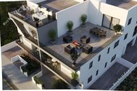 2 Bedroom Ground floor apartment in Kiti (Larnaca) for sale 