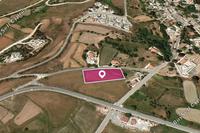 836 SQM Land in Pano Arodes (Paphos) for sale 