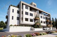 3 Bedroom Penthouse in Paphos Municipality (Paphos) for sale 