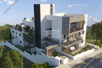 1 Bedroom Apartment in Limassol Municipality (Limassol) for sale 
