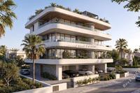 3 Bedroom Penthouse · Petrou kai Pavlou (Limassol) for sale 