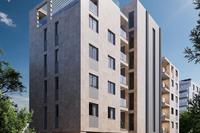 2 Bedroom Apartment · Neapolis (Limassol) for sale 