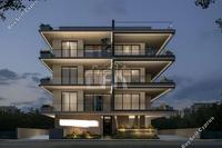 2 Bedroom Apartment in Aradippou (Larnaca) for sale 