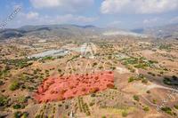 12500 SQM Land in Parekklisia (Limassol) for sale 