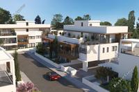2 Bedroom Penthouse in Kiti (Larnaca) for sale 