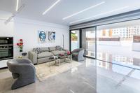 3 Bedroom Ground floor apartment in Mackenzie (Larnaca) for sale 