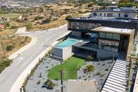 6 Bedroom Detached house · Germasogeia (Limassol) for sale 